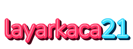 layarkaca21 — logo kanal